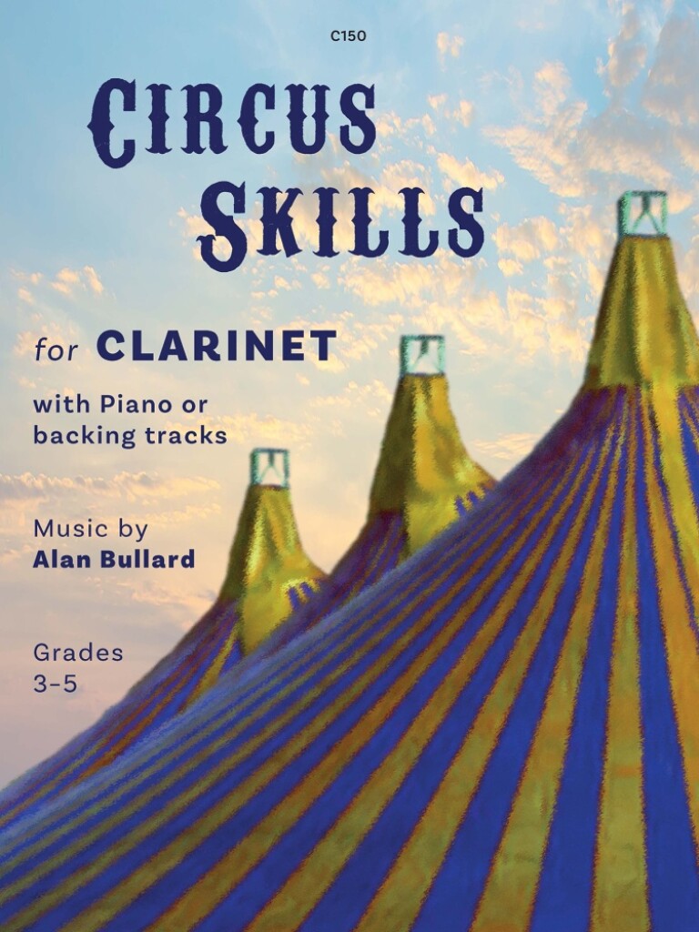 Circus Skills